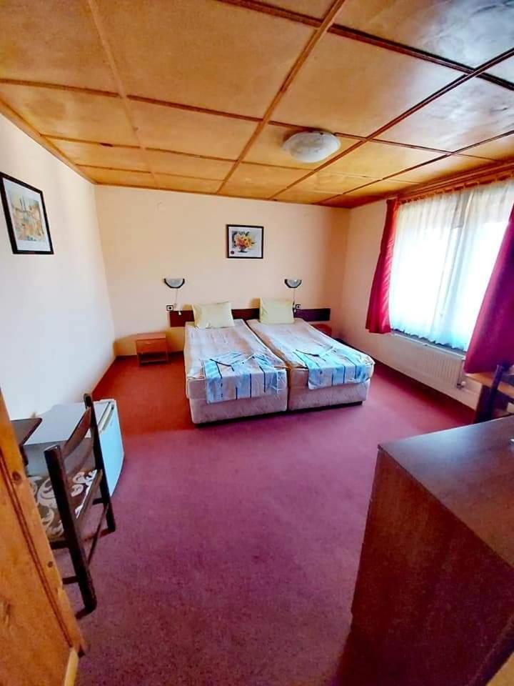 Family Hotel Santo Bansko Exterior foto